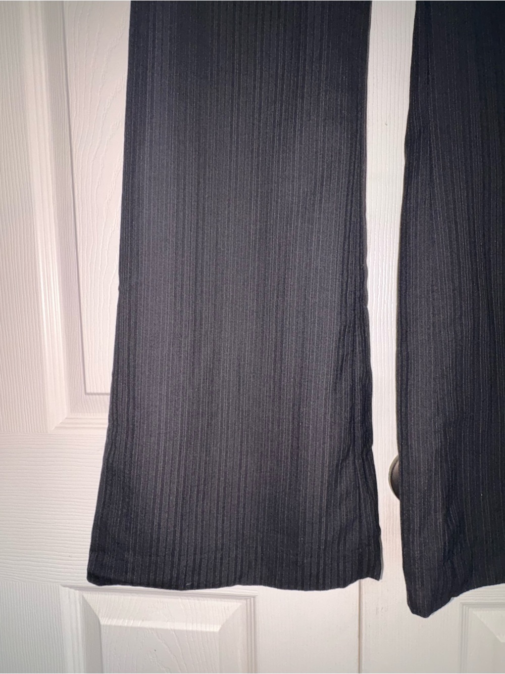 Express Design Studio Editor Pants - Picture 3 of 16